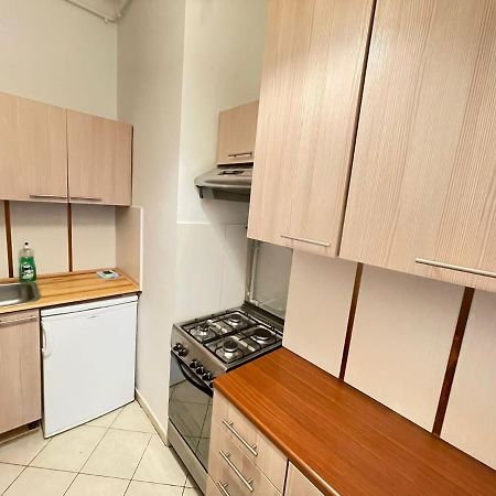 Your Apart Powisle Fabryczna Warszawa Экстерьер фото