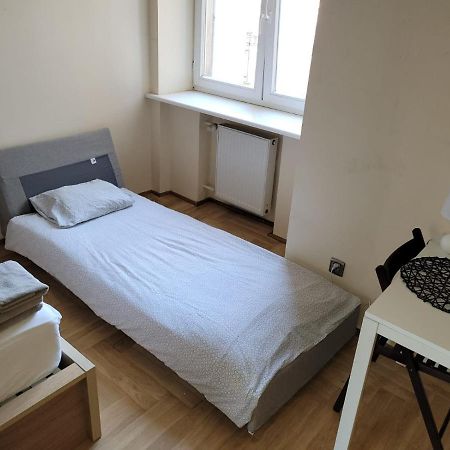 Your Apart Powisle Fabryczna Warszawa Экстерьер фото