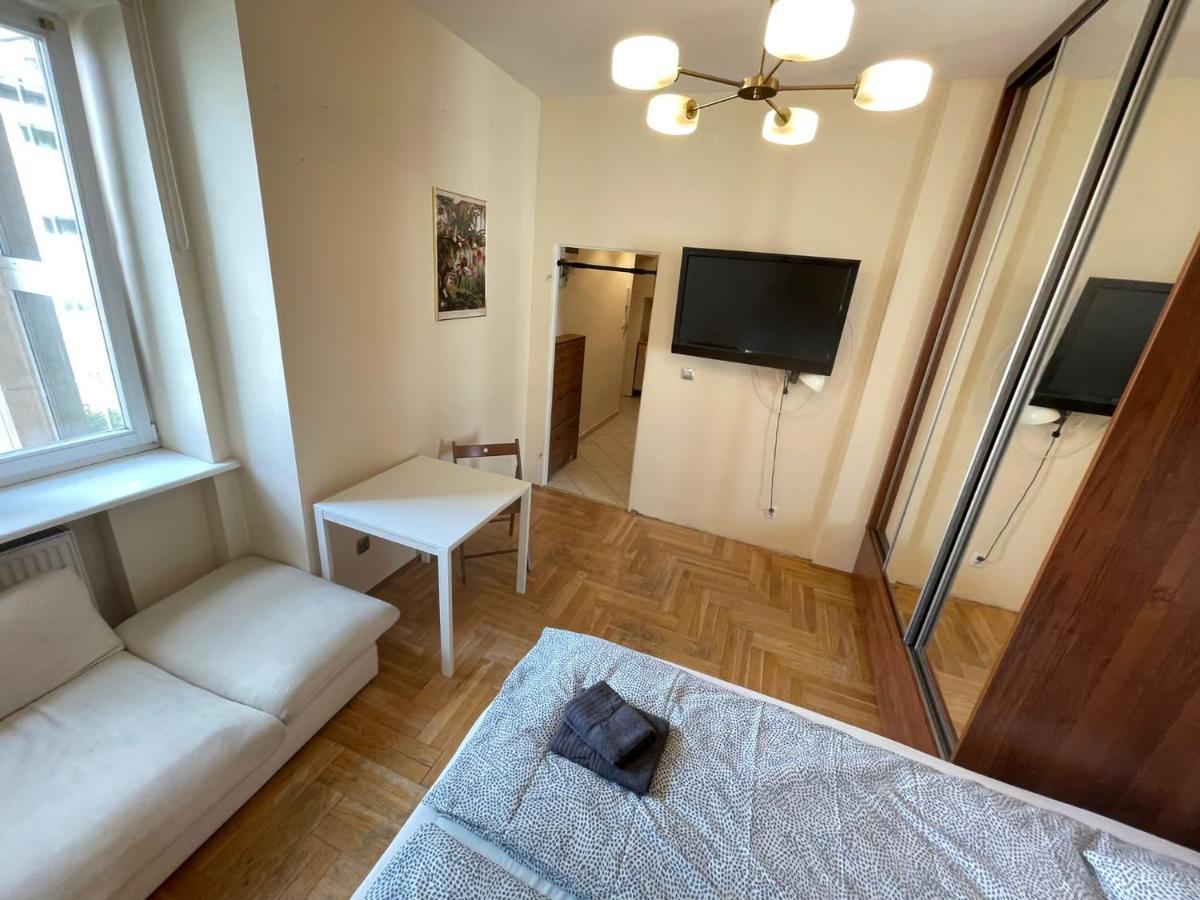 Your Apart Powisle Fabryczna Warszawa Экстерьер фото