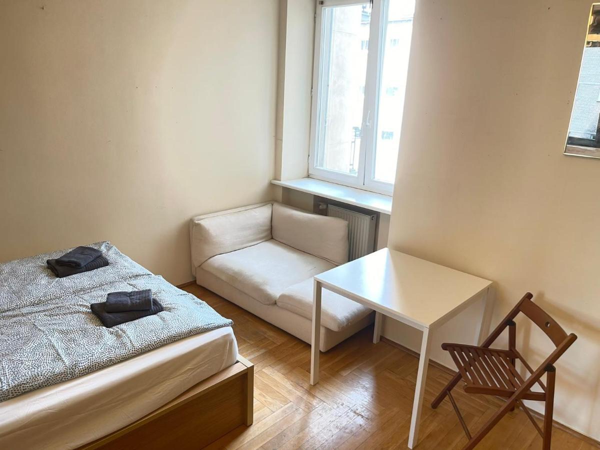Your Apart Powisle Fabryczna Warszawa Экстерьер фото