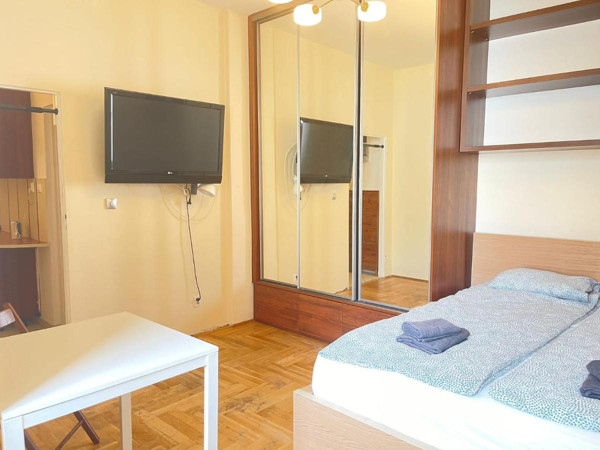 Your Apart Powisle Fabryczna Warszawa Экстерьер фото