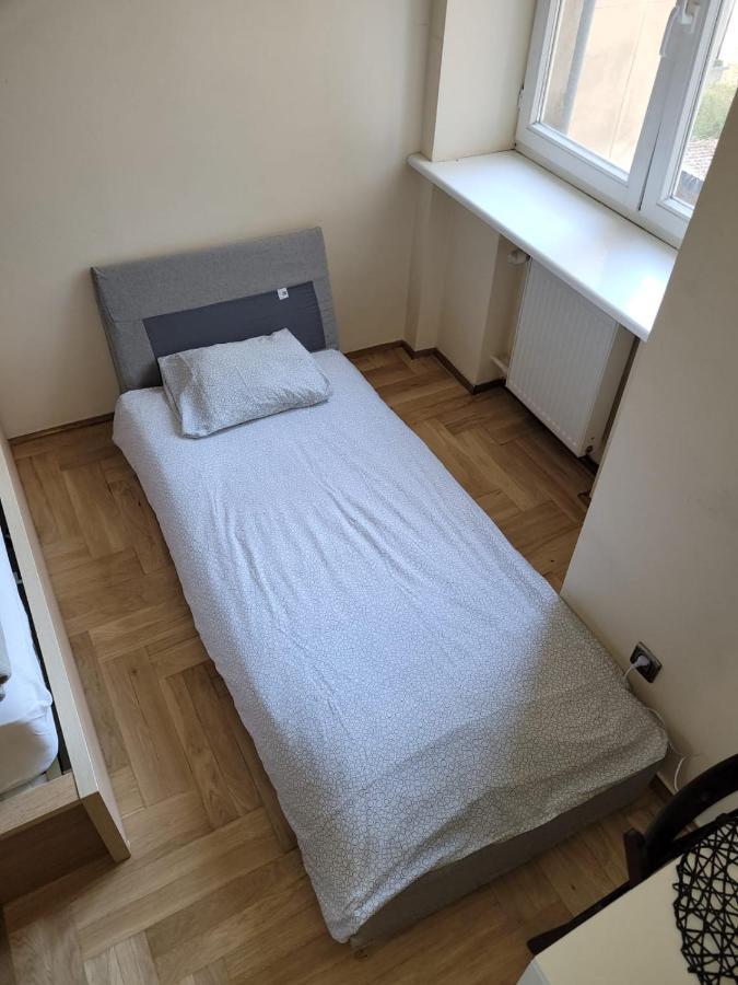 Your Apart Powisle Fabryczna Warszawa Экстерьер фото