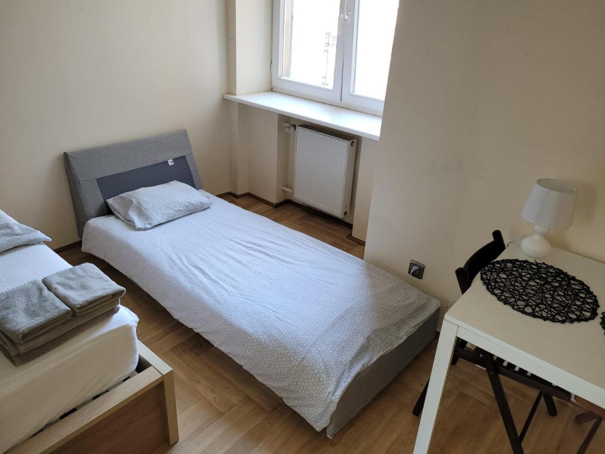 Your Apart Powisle Fabryczna Warszawa Экстерьер фото