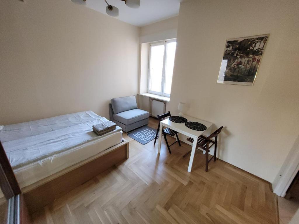 Your Apart Powisle Fabryczna Warszawa Экстерьер фото